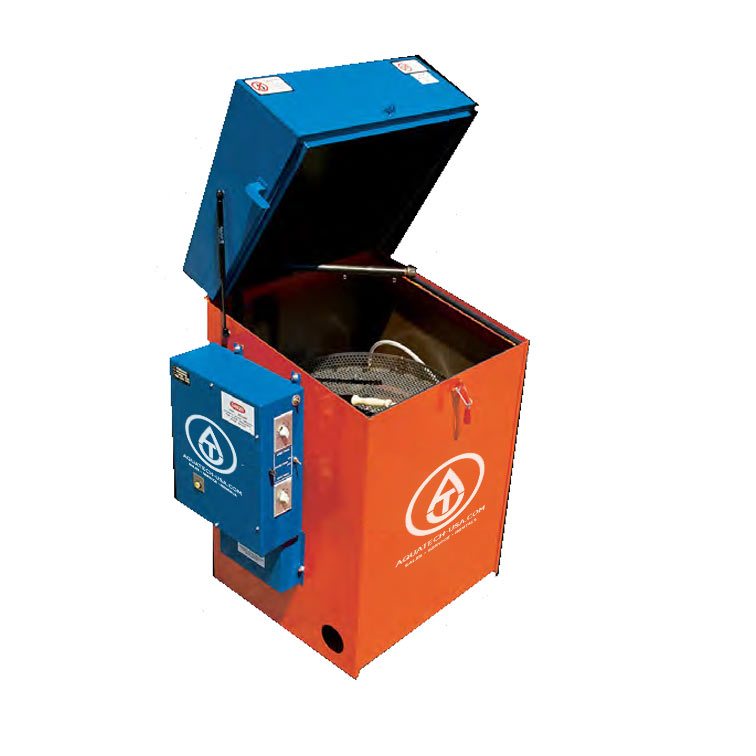 Industrial Automatic Aqueous Parts Washer AT110TL