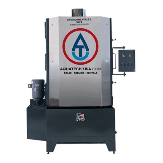 Industrial Automatic Aqueous Parts Washer AT2175E