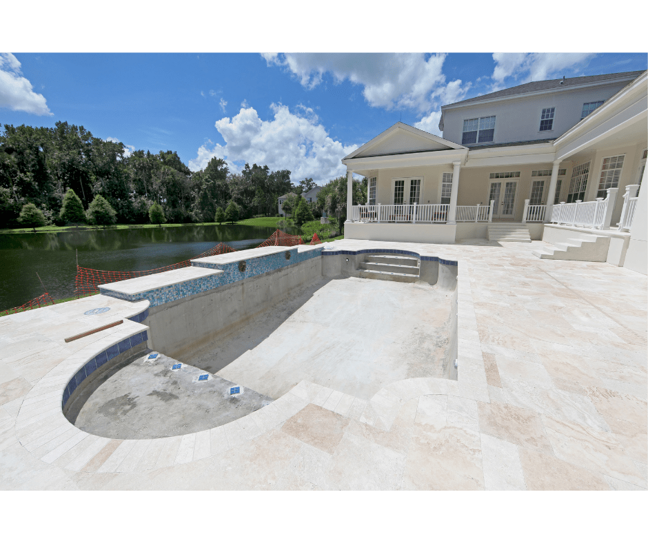 Home AquaTech Pools & Spas