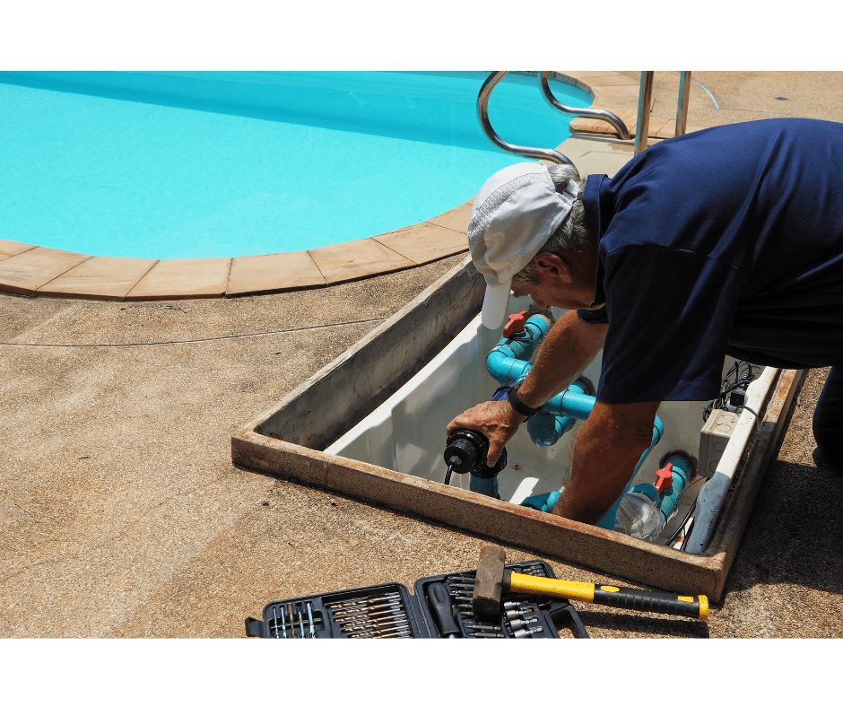 Home AquaTech Pools & Spas
