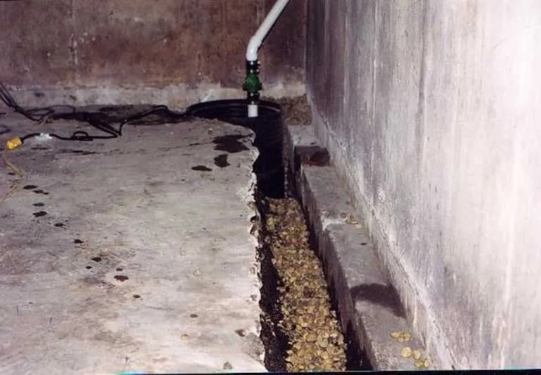 An Ultimate Guide to Basement Waterproofing in Toronto