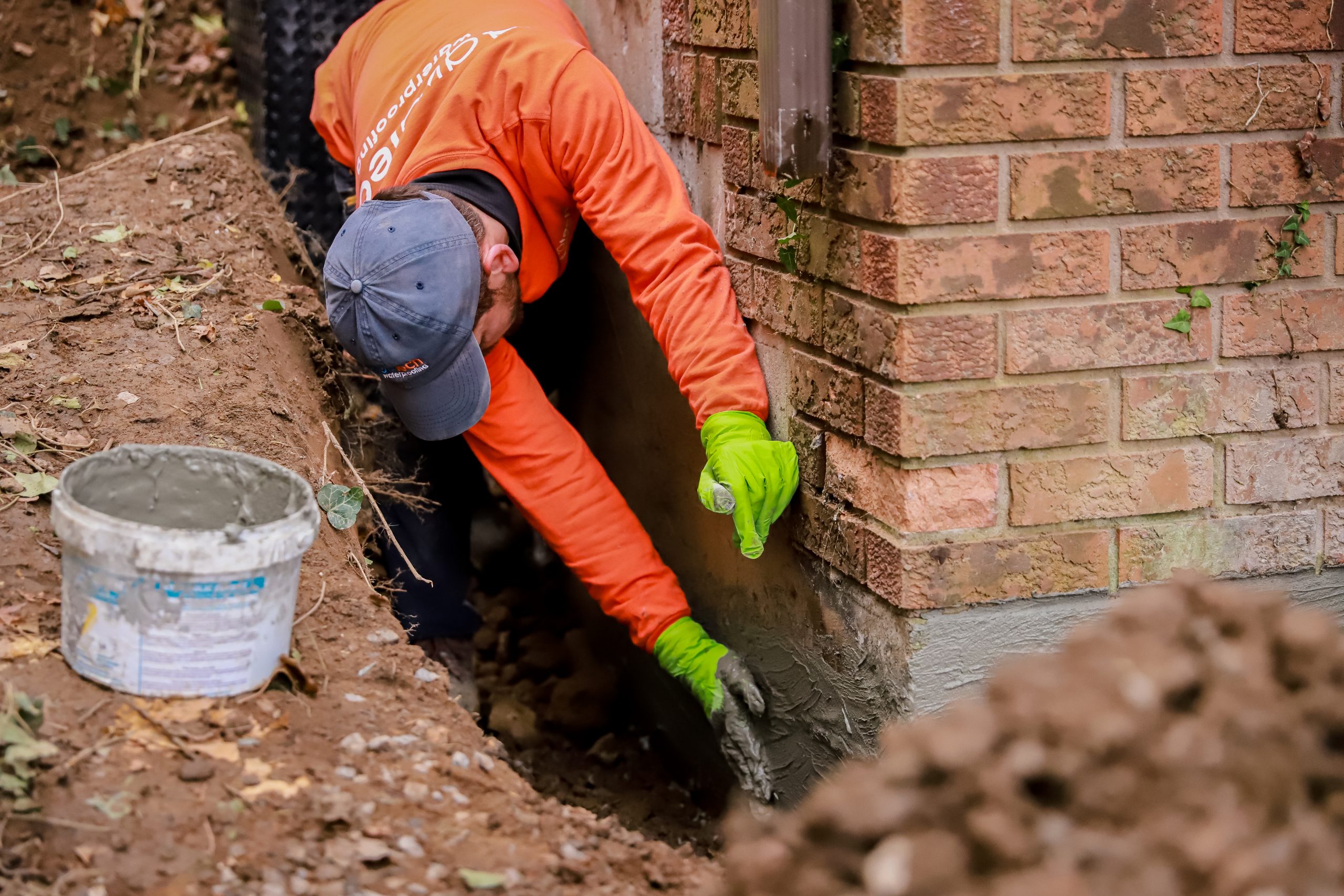 Foundation Repair Toronto | Aquatech