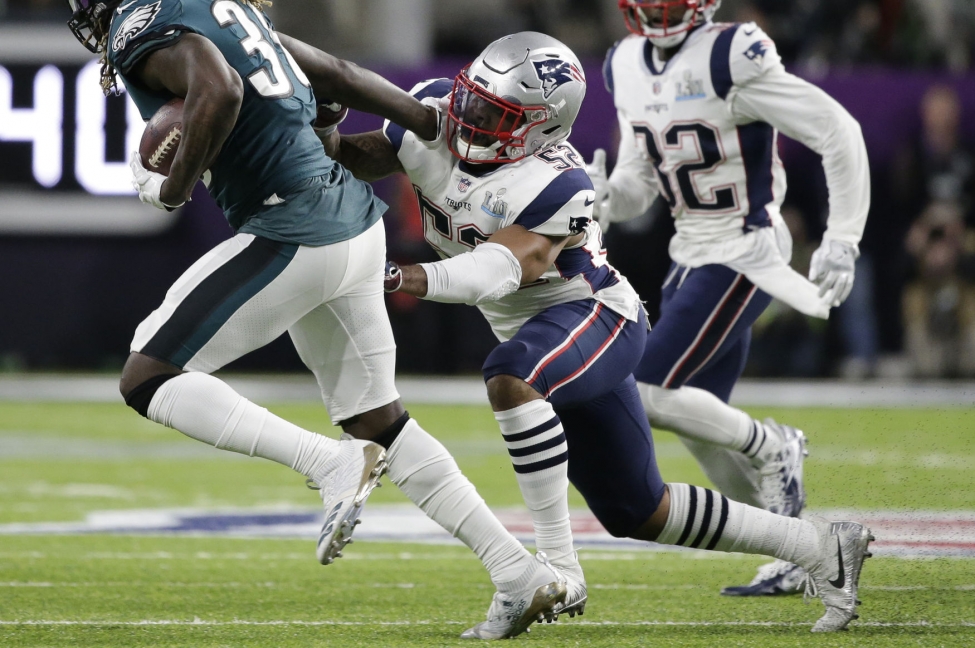 Dolphins linebackers with a lot on the line in 2020 Aqua Thirteen