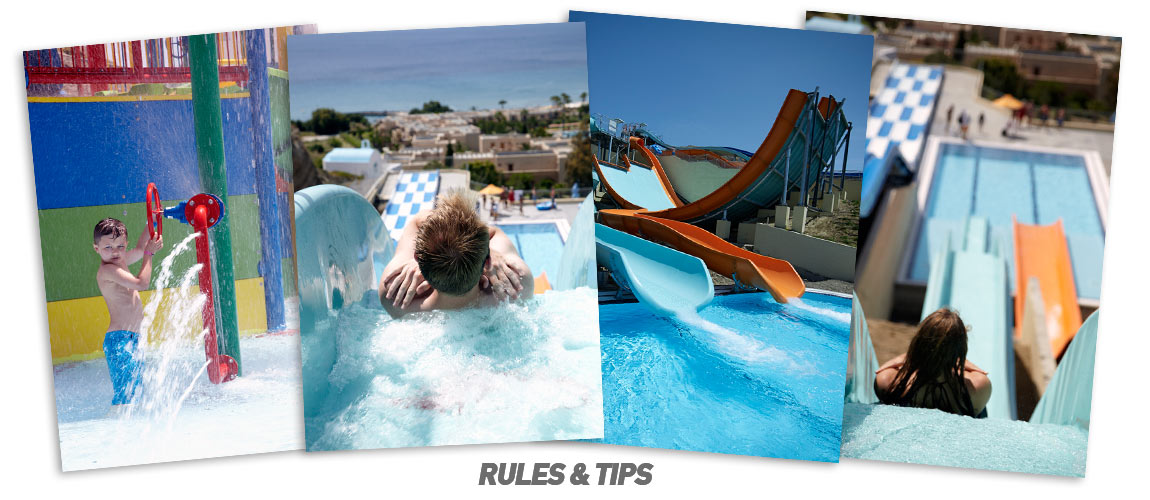 Aquatica Water Park Telegraph