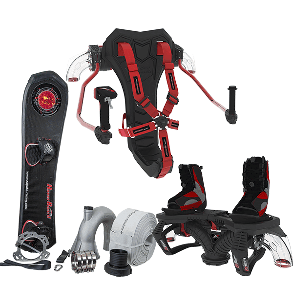 Buy a Flyboard Hoverboard Jetpack by ZR