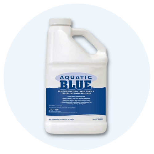 Pond Dye Options Aquatic Control