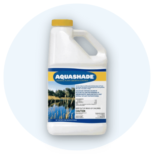 Pond Dye Options Aquatic Control