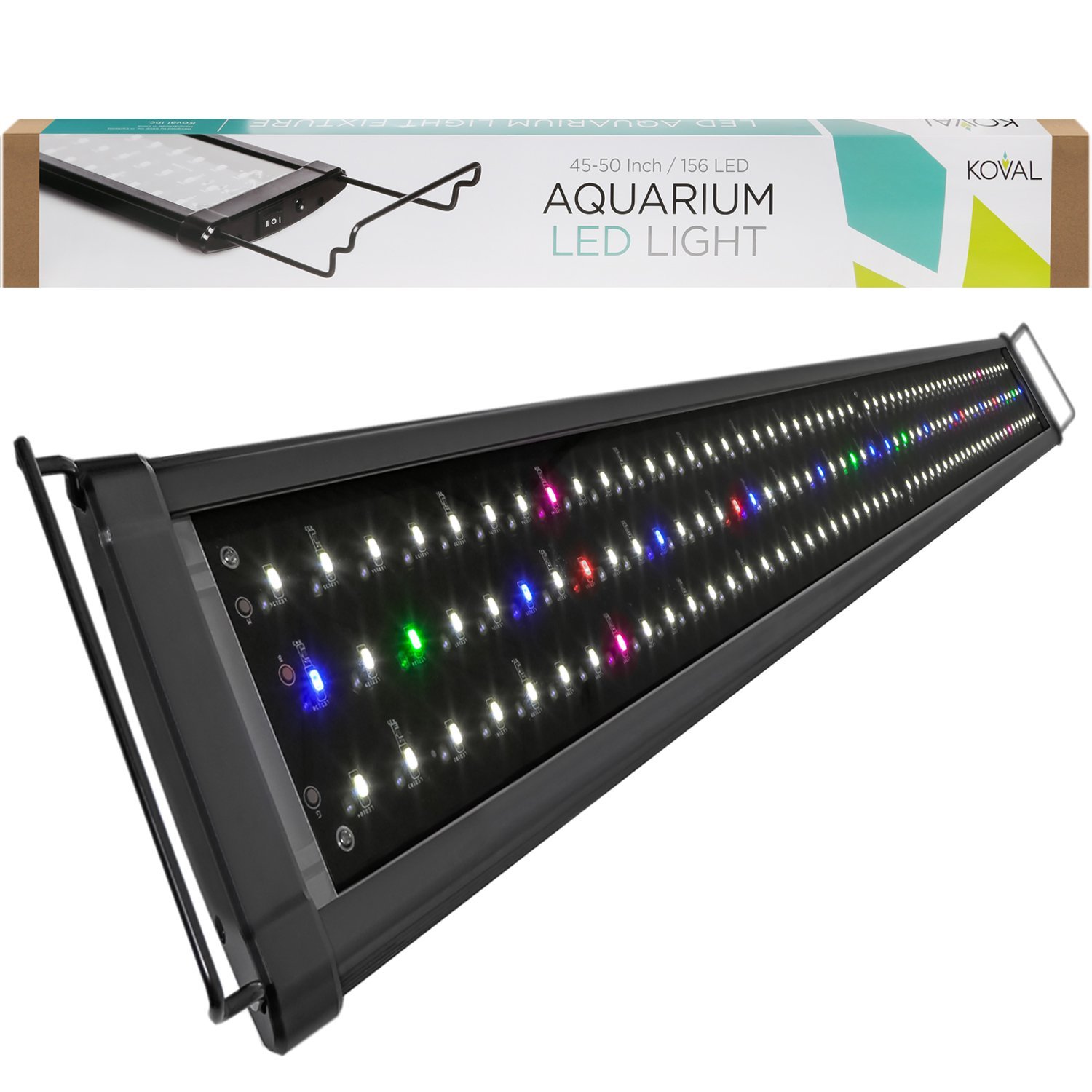 Best lighting for your saltwater fish tank · Aquatic Dreams, Clearfield