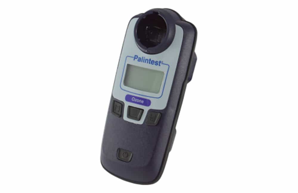 Compact Ozone Meter Aquatic Life Ltd
