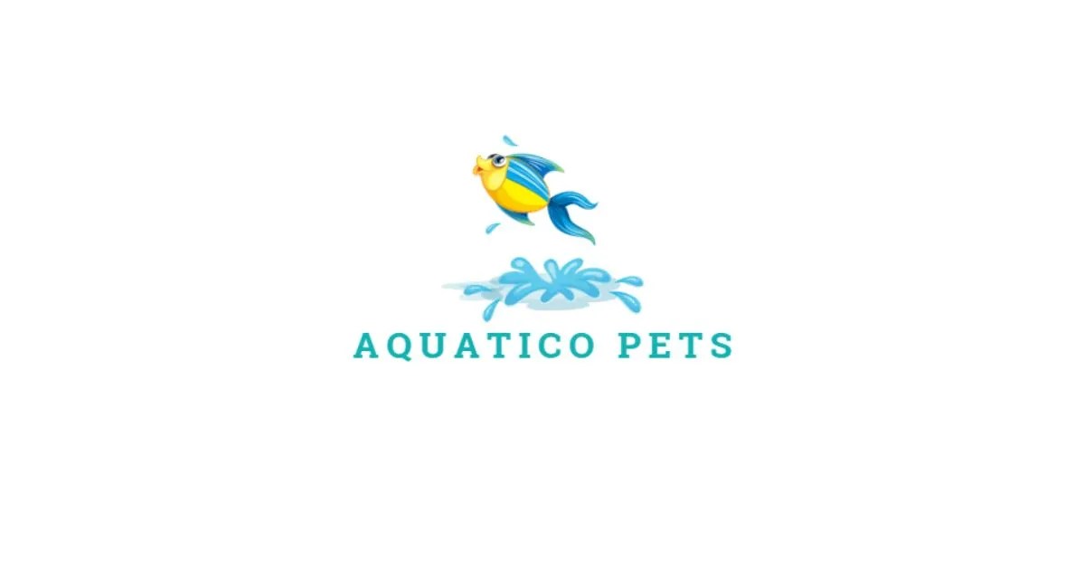 Aquatico Pets Unlock The Magic Of Aquatic Pets