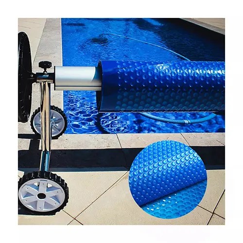 Swimming Pool Cover | Pool Cover Roller | Aquatic Pools