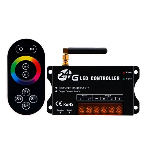 Swimming Pool Light LED Controller Aquatic