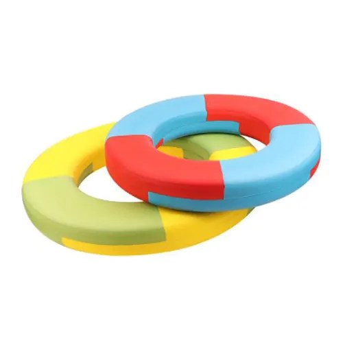 Foam Life Buoy Ring / Lifebelt Aquatic