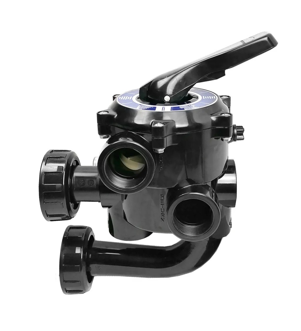 Astral Pool Multiport Valves