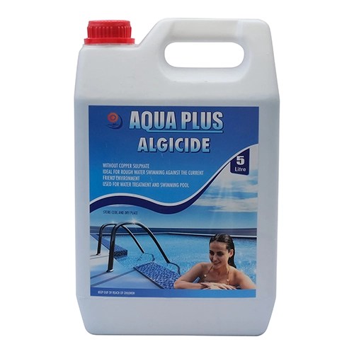 Algaecide AQUA PLUS Aquatic