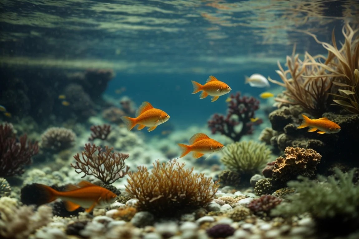 How Long Can Fish Live Without a Filter? Aquarium Swimming Pool and Spa
