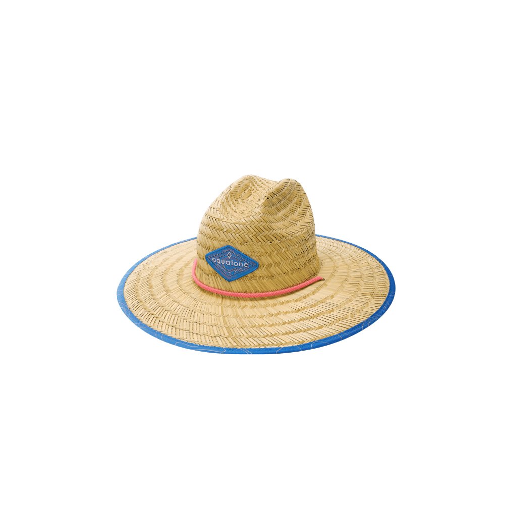 STRAW HAT