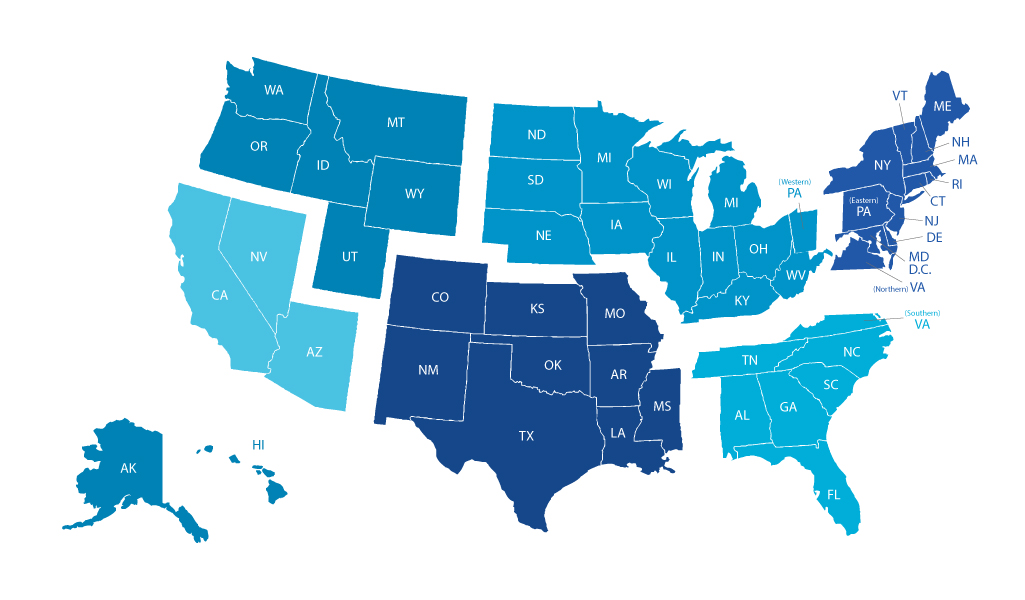 DistributorsMap Aquatrols