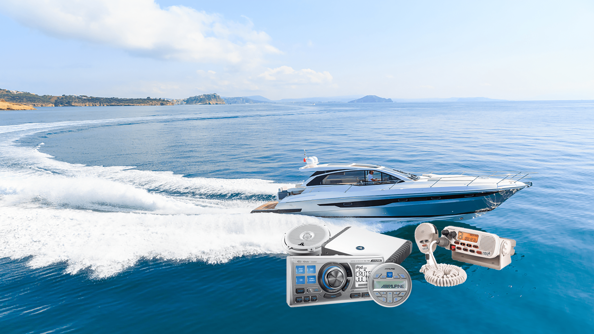 Aquatronics Southwest Florida's Marine Electronics Experts