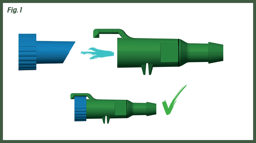 How to use the Emitters Aqueous Irrigation