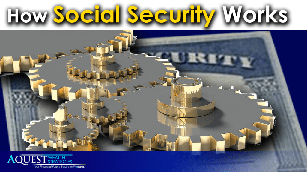Tax Free Social Security AQuest Wealth Strategies