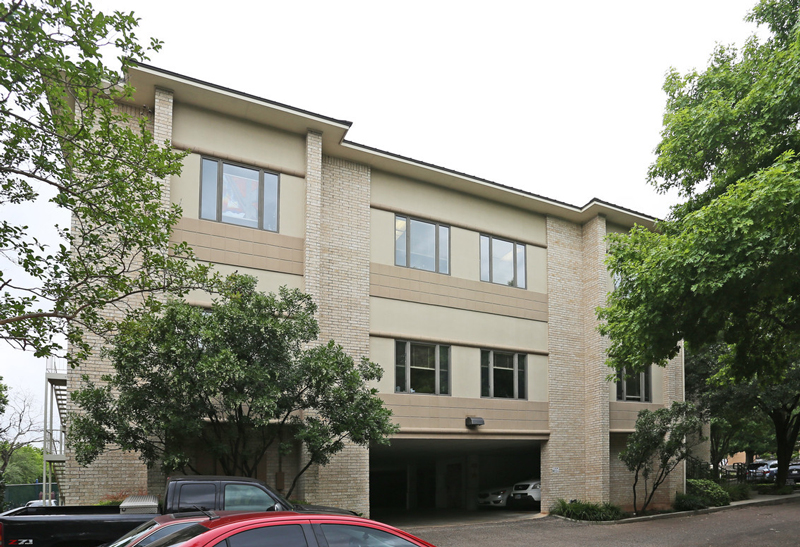 3215 Steck Avenue Office for Lease in Austin, Texas