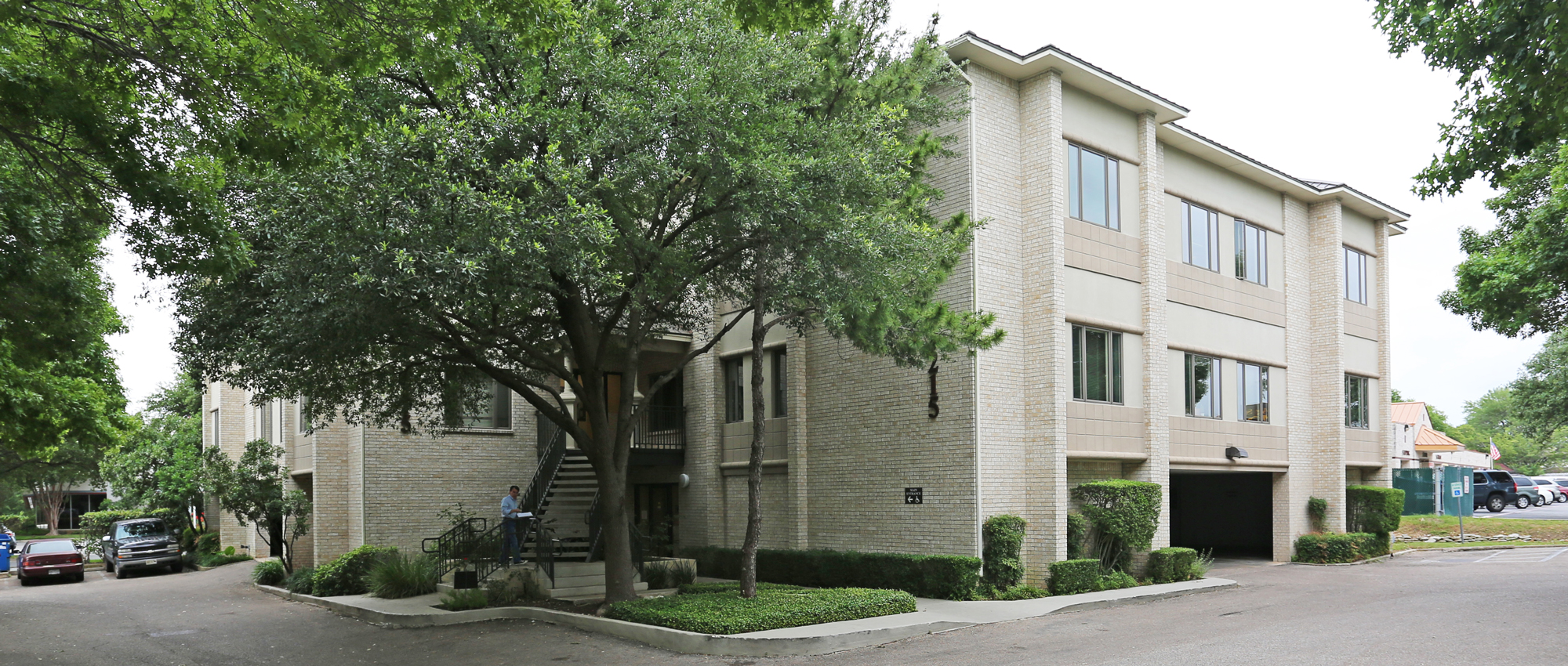 3215 Steck Avenue Office for Lease in Austin, Texas