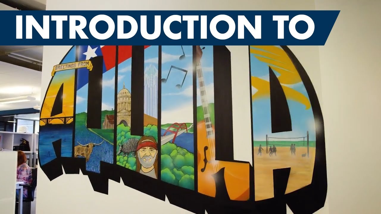 Austin Commercial Real Estate Company AQUILA Commercial