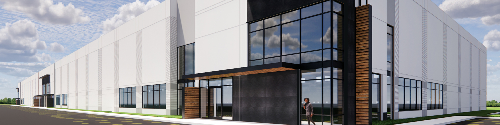 Buda Midway AQUILA Commercial