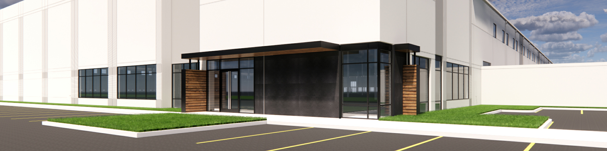 Buda Midway AQUILA Commercial