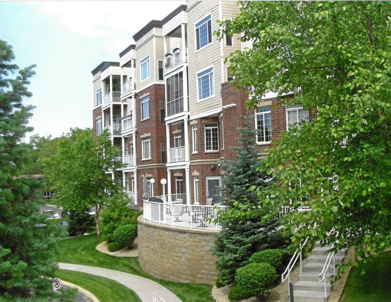 Gallery Aquila Commons