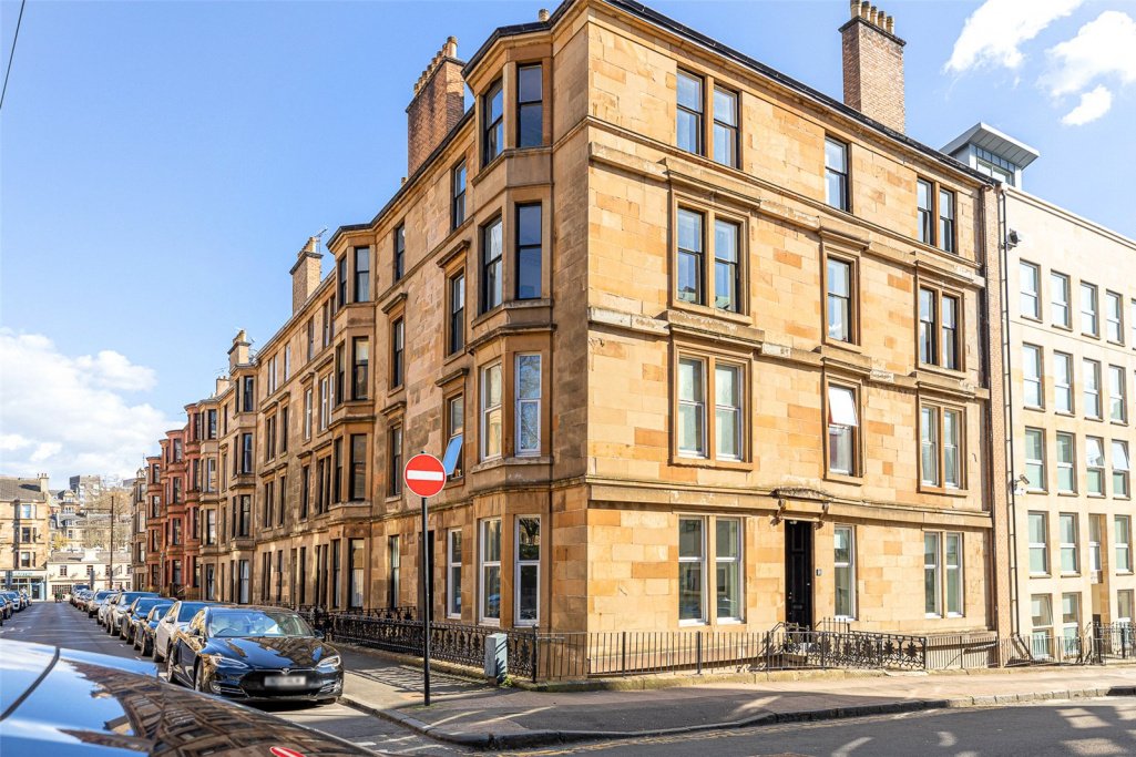 FACTORING RUTHVEN STREET, WEST END, GLASGOW Aquilams