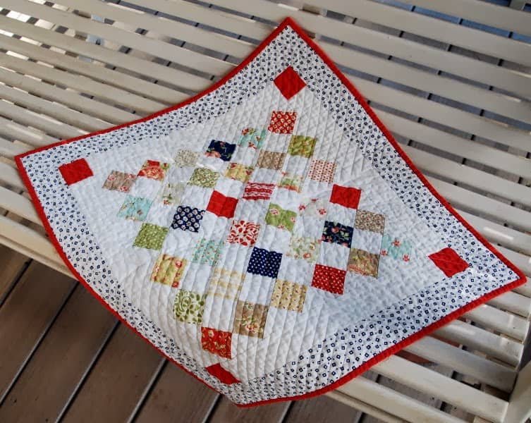 Simply Small Quilts A Quilting Life