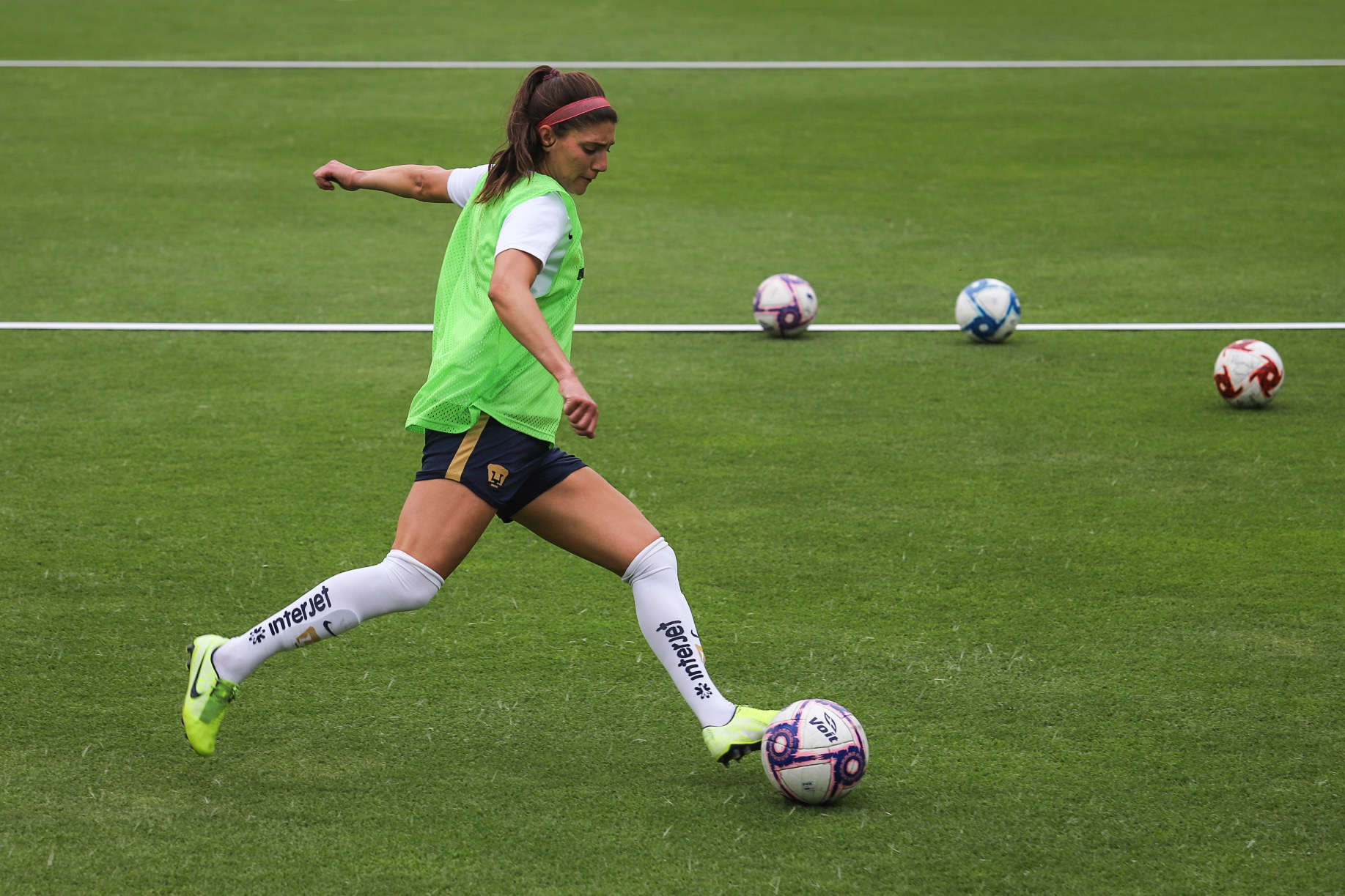 Futbol femenil en Mexico, una historia de opresin y resistencia