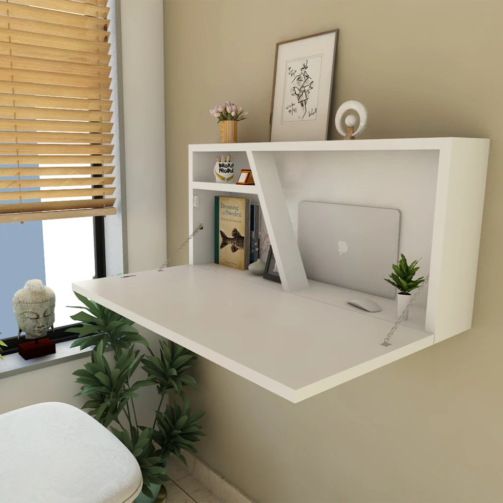 7 Modern Computer Table Designs for Your Home