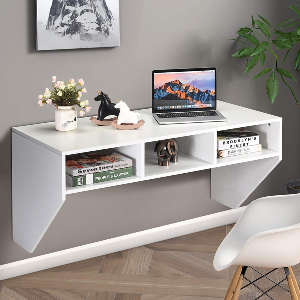 7 Modern Computer Table Designs for Your Home