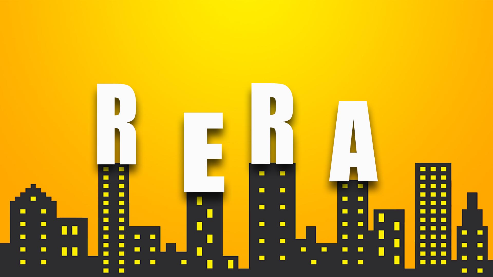 The Real Estate Act of 2016 and Impact of Rera Rules on Builders