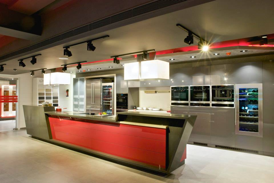 Hafele India opens largest outlet to their showcase products in Hyderabad