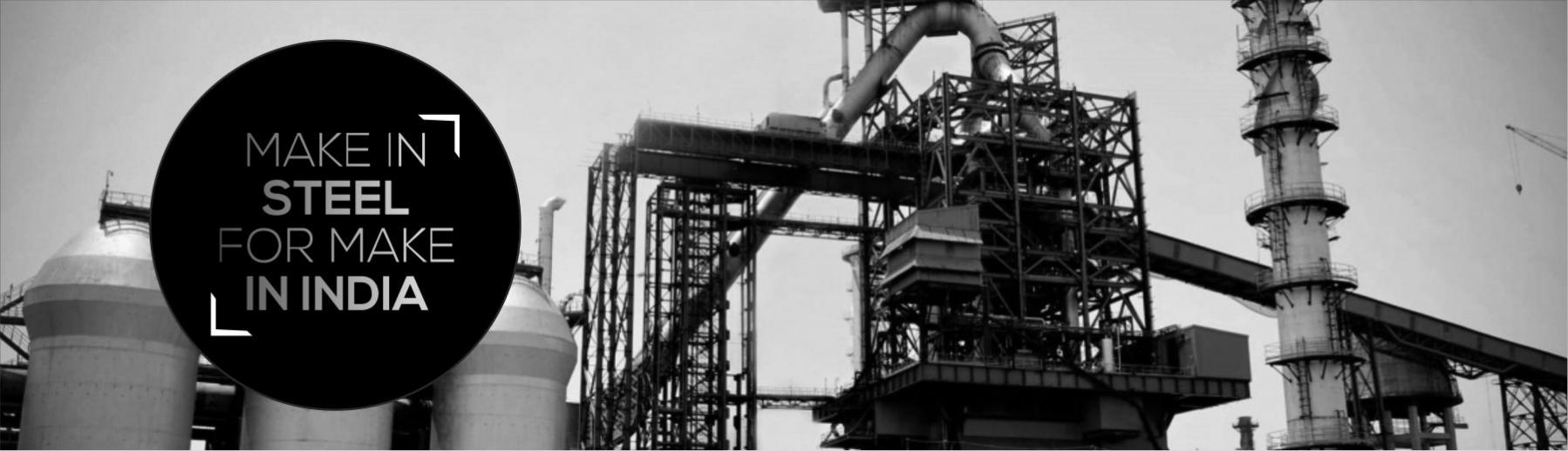 Top 9 Steel Companies in India aquire acres