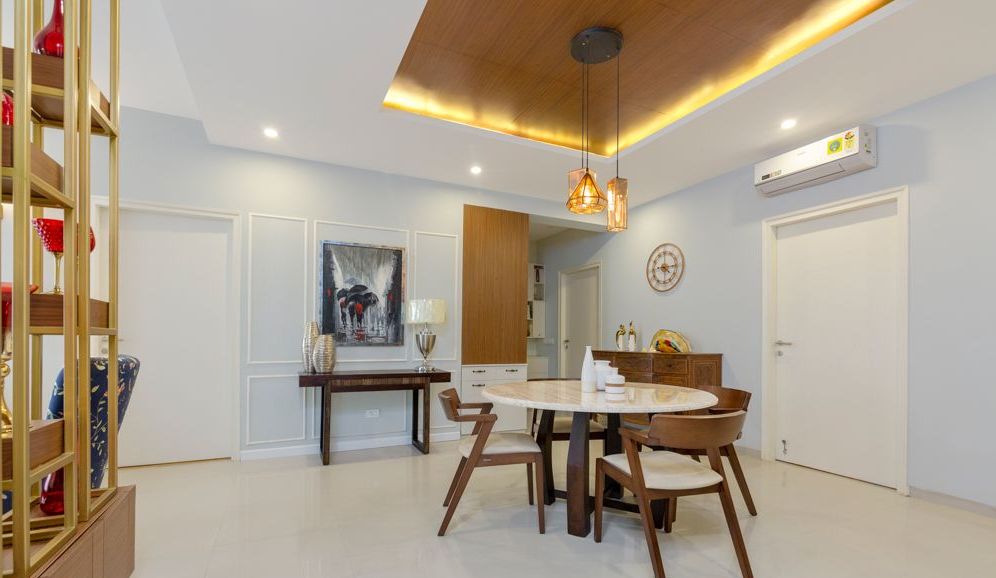 Everything to Know About False Ceilings