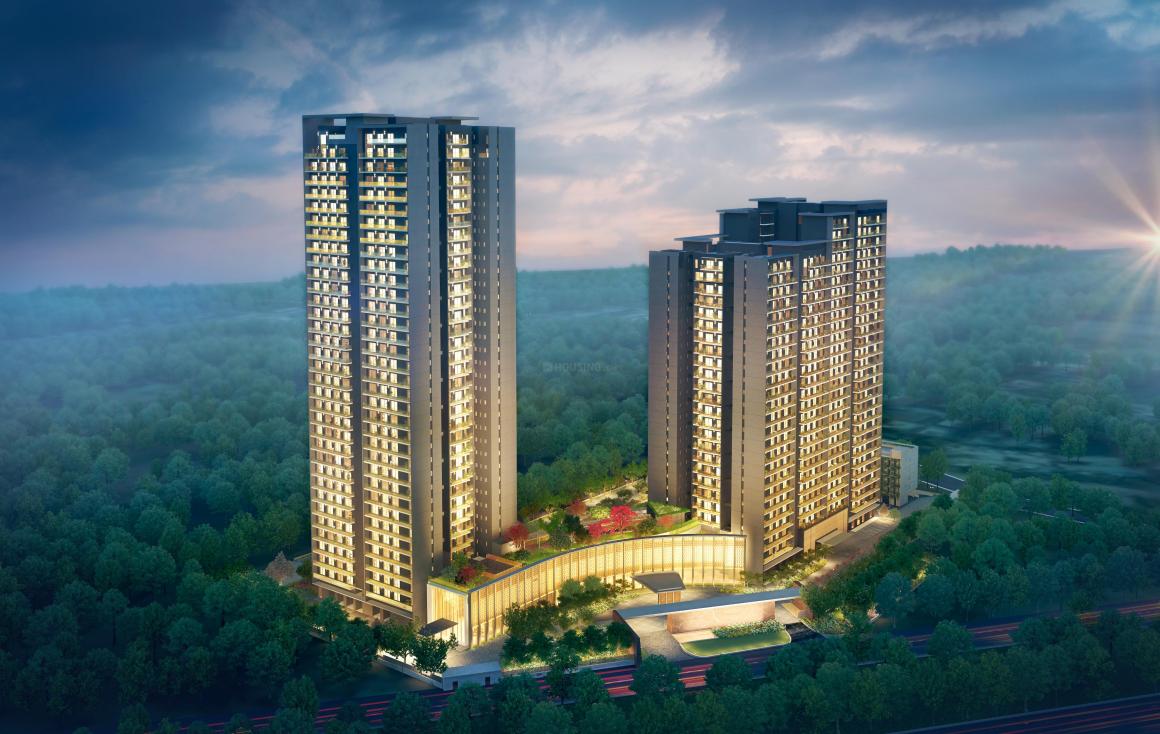 Top 10 Most Luxury Apartments in Gurgaon Luxury Flats in Gurugram