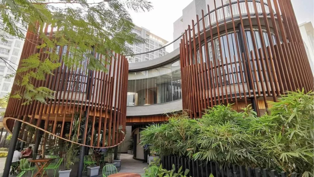 Unveiling India's Top 10 Interior Designing Companies