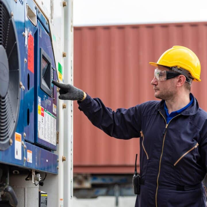 Commercial HVAC Monitoring Software in Canada Aquire FMS