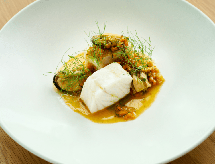 Q&A with Jason Staudt, Stokehouse Aquna Sustain able Murray Cod