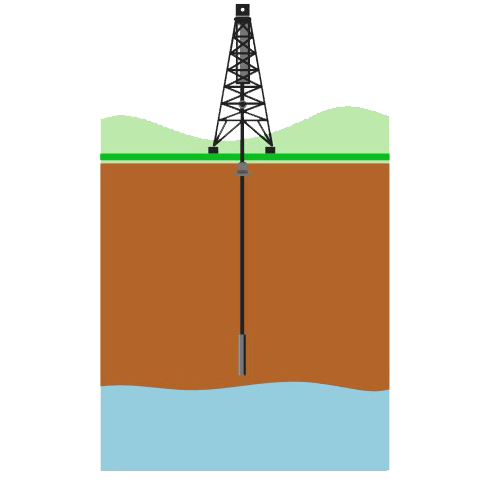 Industrial Bore Wells Aqva Engineering Solutions
