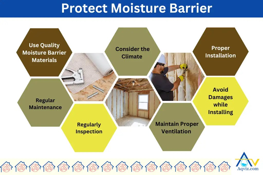 Moisture Barriers What to Know About?