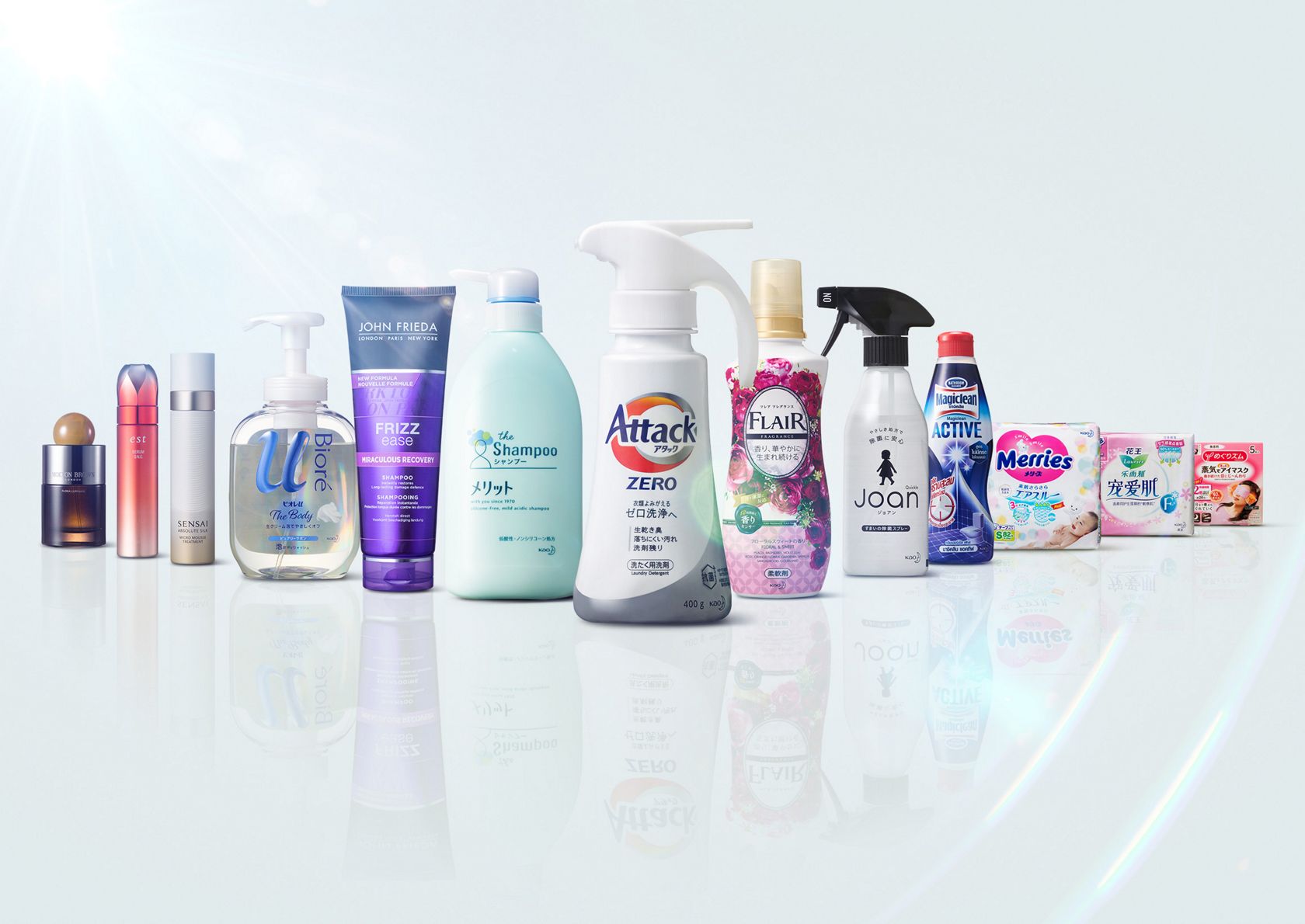 Professional Hair Care & Beauty Ar Consulting Ltd