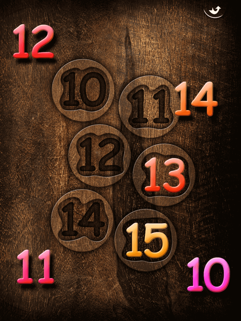 My First Puzzles Numbers A&R Entertainment