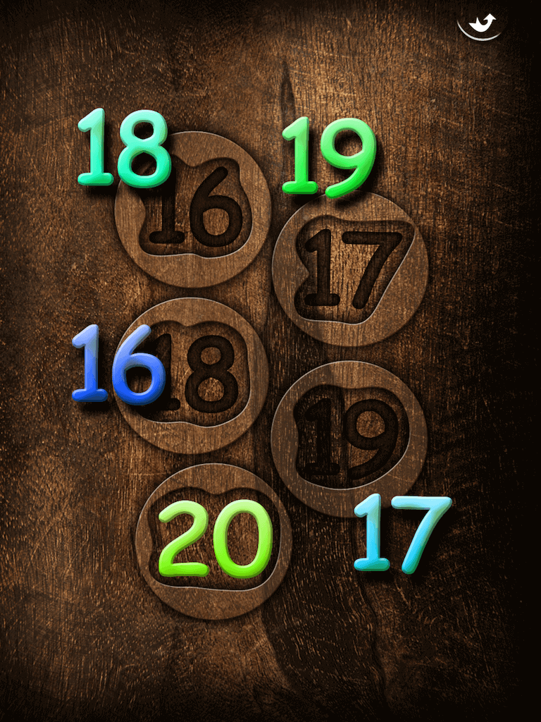 My First Puzzles Numbers A&R Entertainment