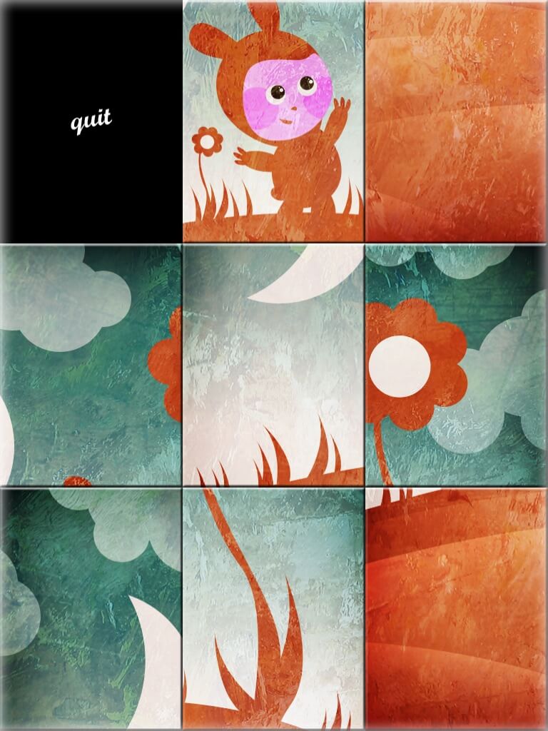 My First Slider Puzzles A&R Entertainment